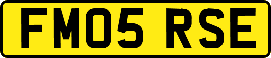 FM05RSE