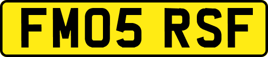 FM05RSF