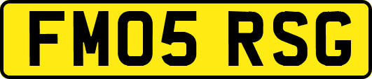 FM05RSG