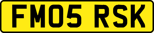 FM05RSK