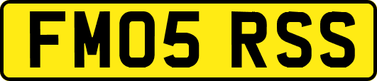 FM05RSS