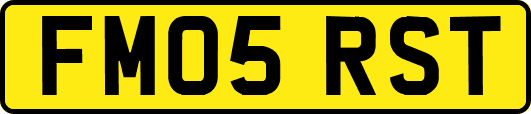 FM05RST