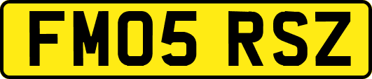 FM05RSZ