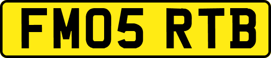 FM05RTB