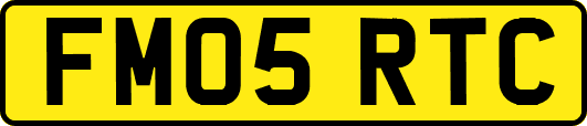 FM05RTC