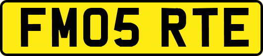 FM05RTE