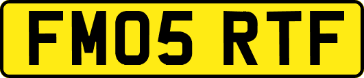 FM05RTF