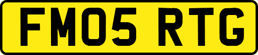 FM05RTG