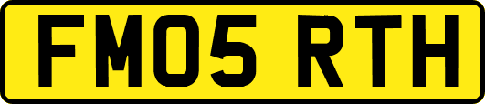 FM05RTH