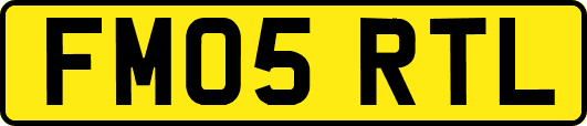 FM05RTL