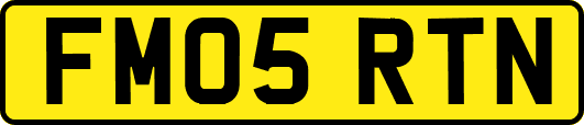 FM05RTN