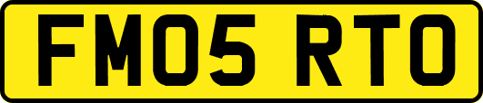 FM05RTO
