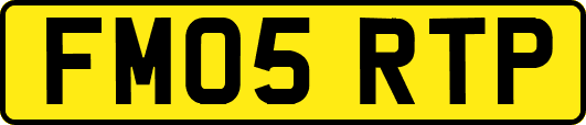 FM05RTP