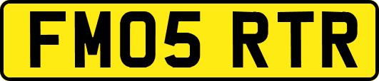 FM05RTR