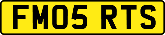 FM05RTS