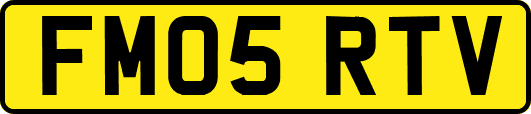 FM05RTV