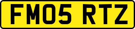 FM05RTZ