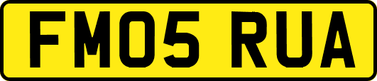 FM05RUA