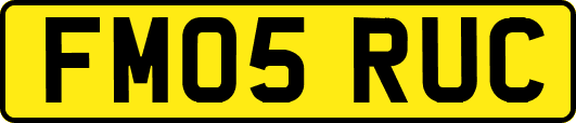 FM05RUC