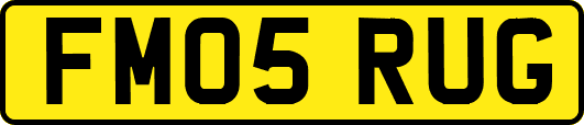 FM05RUG