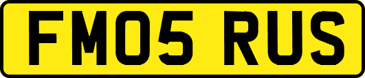 FM05RUS