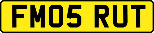 FM05RUT