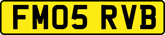 FM05RVB