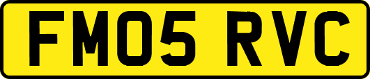 FM05RVC