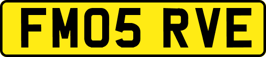 FM05RVE
