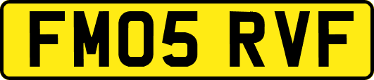 FM05RVF