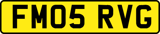 FM05RVG