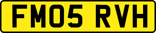 FM05RVH