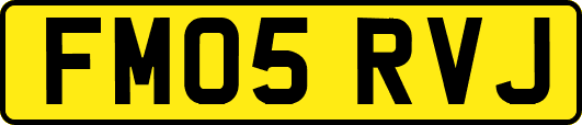 FM05RVJ