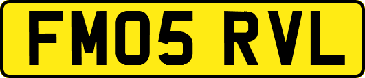 FM05RVL