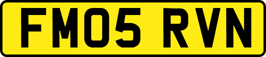 FM05RVN