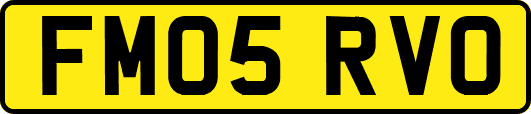 FM05RVO