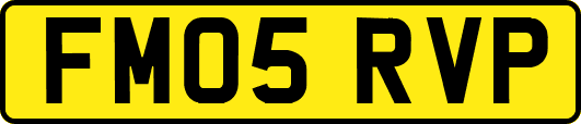 FM05RVP