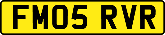 FM05RVR