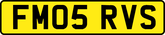 FM05RVS