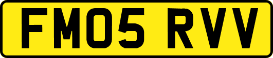 FM05RVV