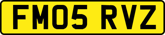 FM05RVZ