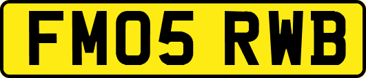 FM05RWB