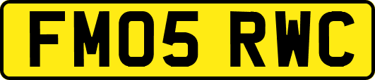 FM05RWC