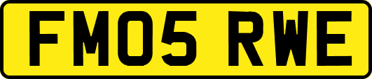 FM05RWE