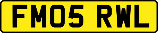FM05RWL