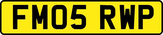 FM05RWP