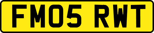 FM05RWT