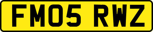 FM05RWZ