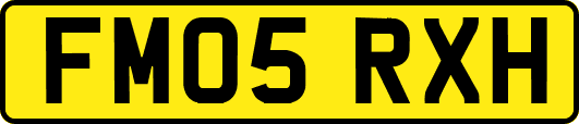 FM05RXH