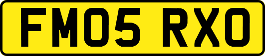 FM05RXO